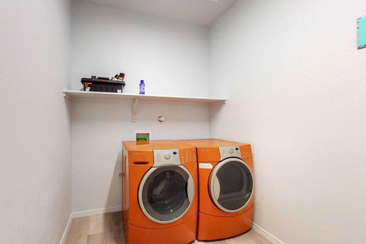 Modern Home 3Br Next To Airport, Netflix, Casino Albuquerque Ngoại thất bức ảnh